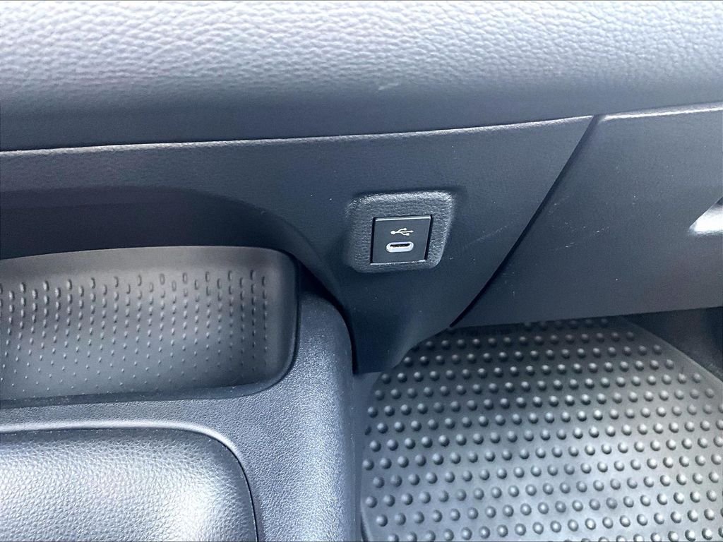 Certified 2024 Toyota Corolla LE FWD image 27