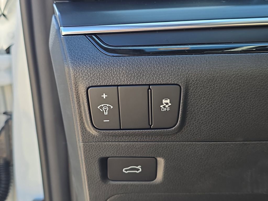 New 2026 Kia K5 GT-Line image 28