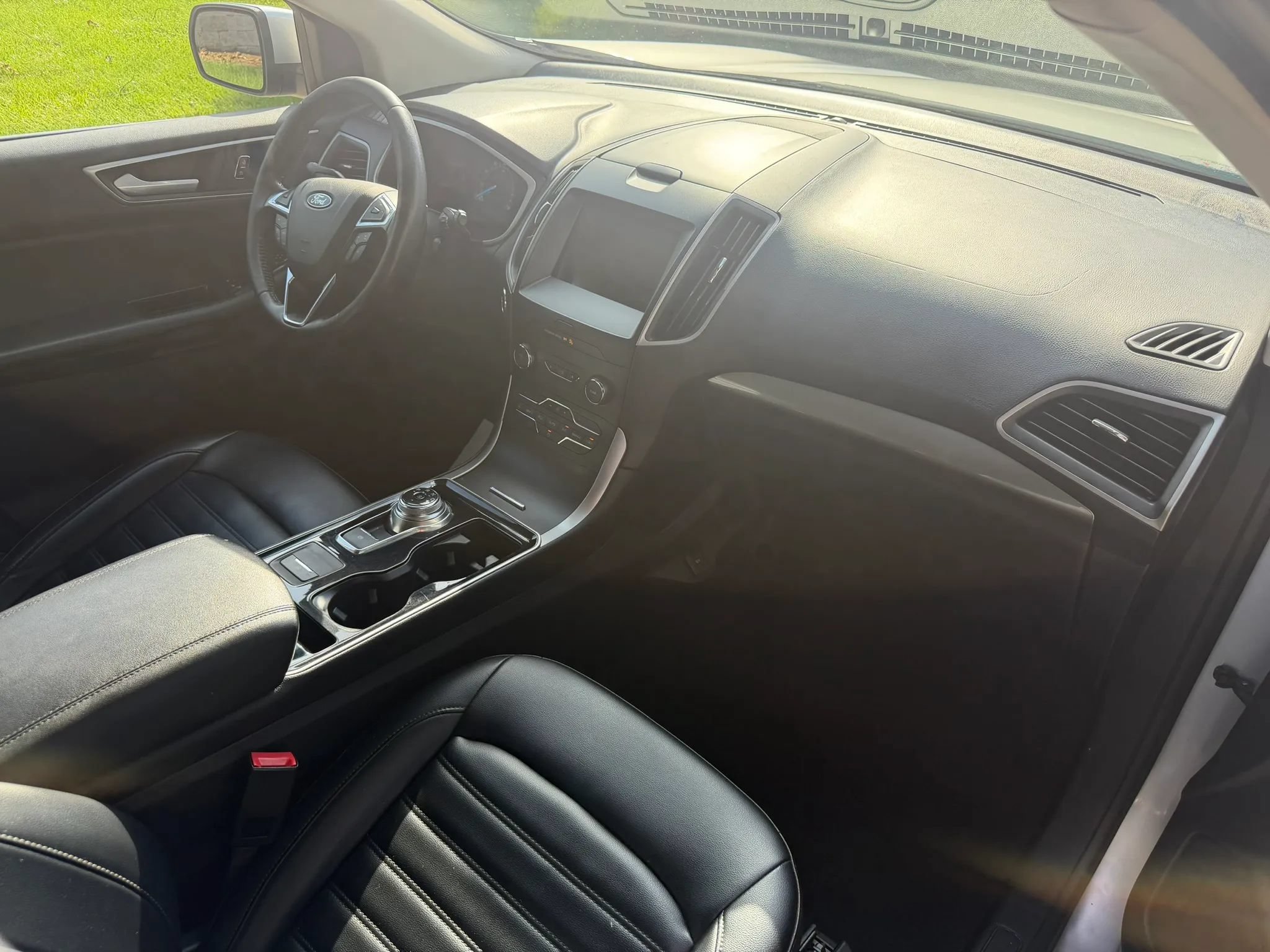 Used 2019 Ford Edge SEL w/ Equipment Group 201A AWD/4WD image 22