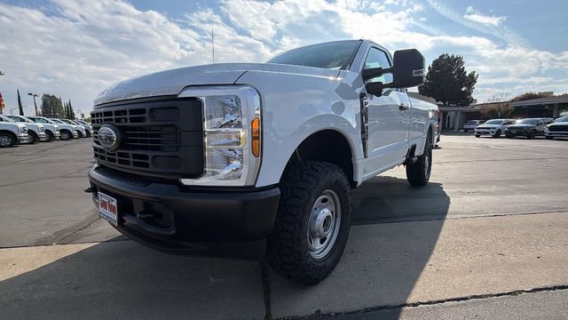 New 2026 Ford F350 XL w/ 360-Degree Camera Package image 9