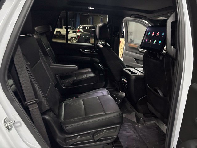 Used 2026 GMC Yukon Denali w/ Advanced Technology Package AWD/4WD image 38
