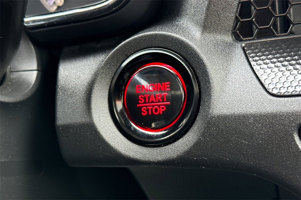 Used 2024 Honda CR-V EX image 30