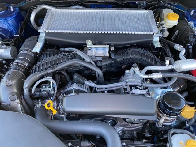 New 2026 Subaru WRX Premium AWD/4WD image 24