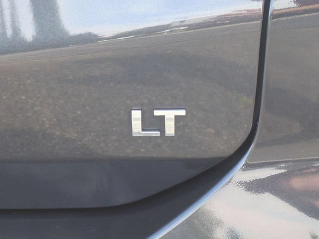 Used 2022 Chevrolet Equinox LT FWD image 9
