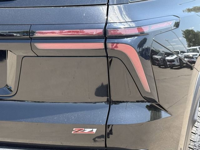New 2026 Chevrolet Traverse Z71 w/ Enhanced Driving Package image 7
