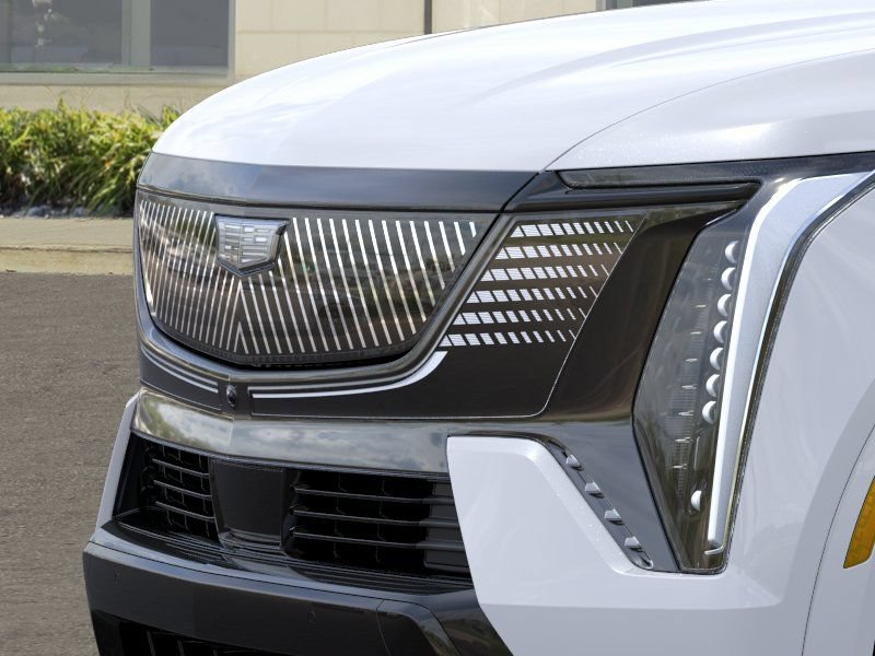 New 2026 Cadillac Escalade IQ Sport 1 w/ LPO, ONYX Package AWD/4WD image 13