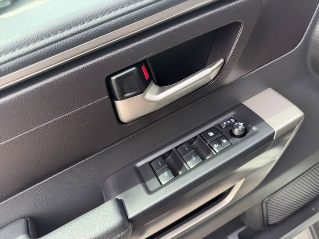 Certified 2025 Toyota Sequoia SR5 w/ TRD Off-Road Package image 11