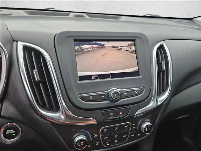 Used 2022 Chevrolet Equinox LT image 19