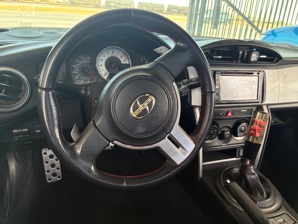 Used 2013 Scion FR-S RWD image 29