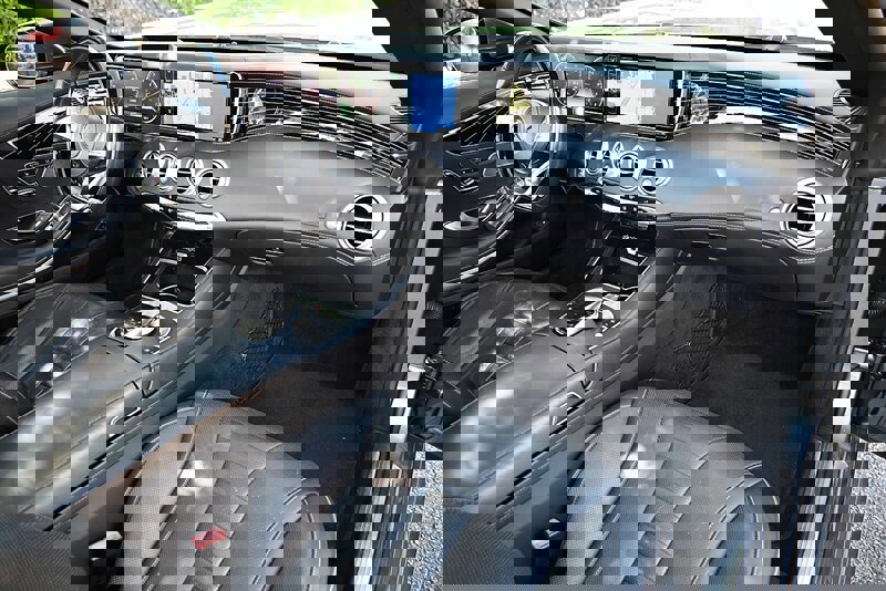 Used 2017 Mercedes-Benz S 550 Cabriolet image 22