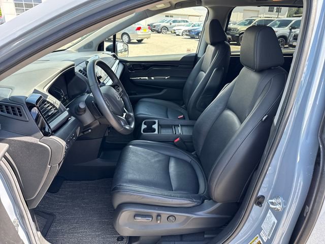 Used 2024 Honda Odyssey Touring image 15