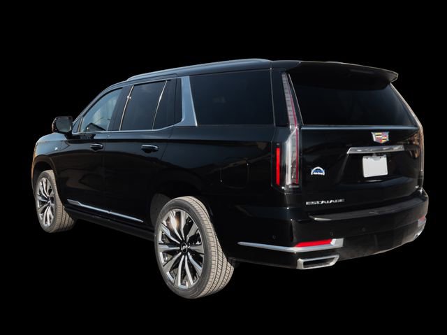 New 2026 Cadillac Escalade Luxury w/ Touring Package image 5