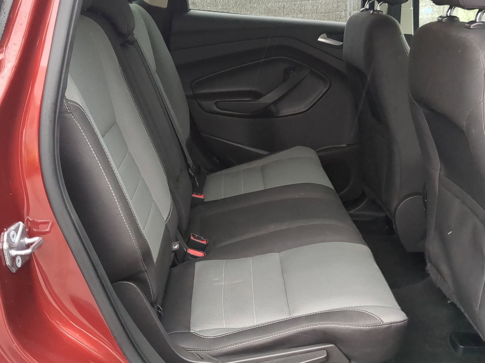 Used 2016 Ford Escape SE image 22