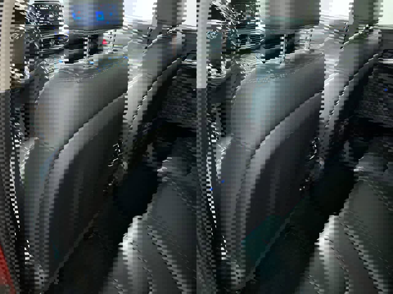 Used 2023 Hyundai Santa Fe XRT image 31