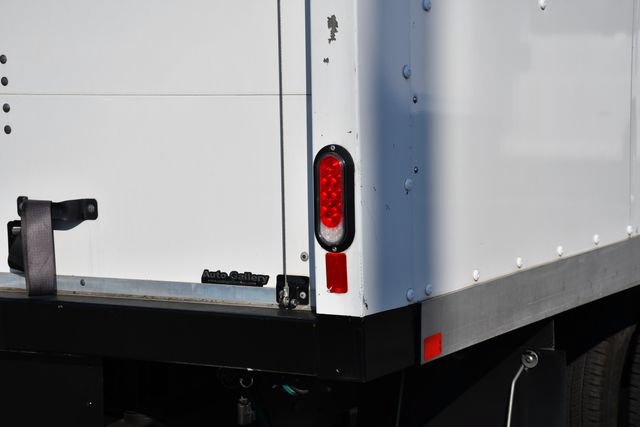 Used 2023 Ford E-450 and Econoline 450 Super Duty w/ Power Windows & Locks Group RWD image 16