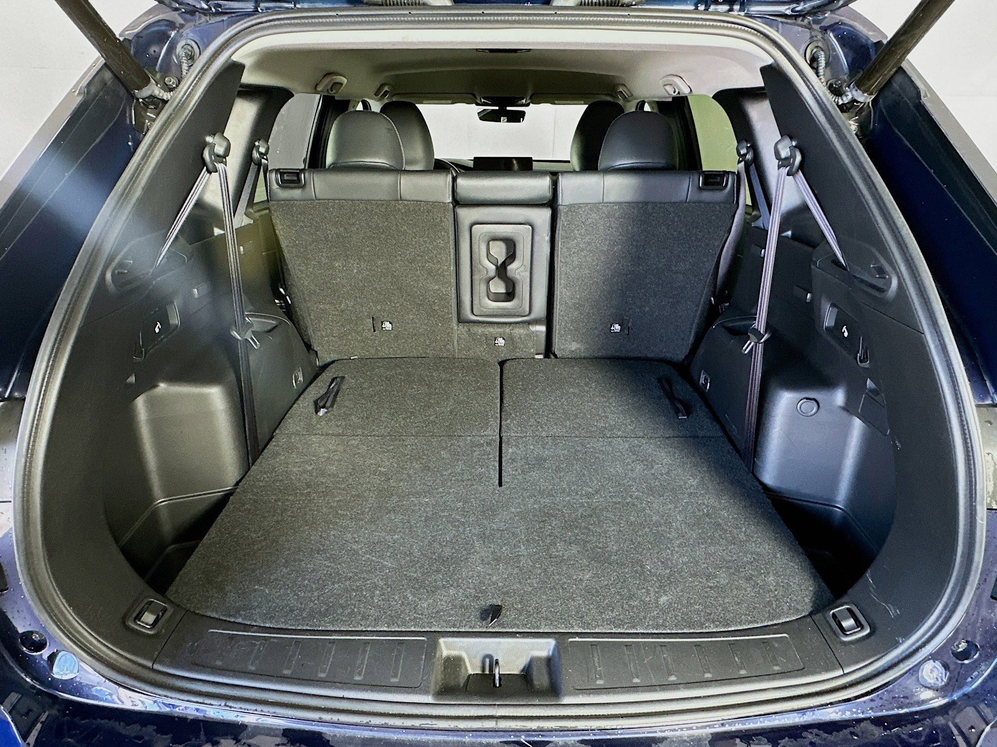 Used 2025 Mitsubishi Outlander SE AWD/4WD image 28