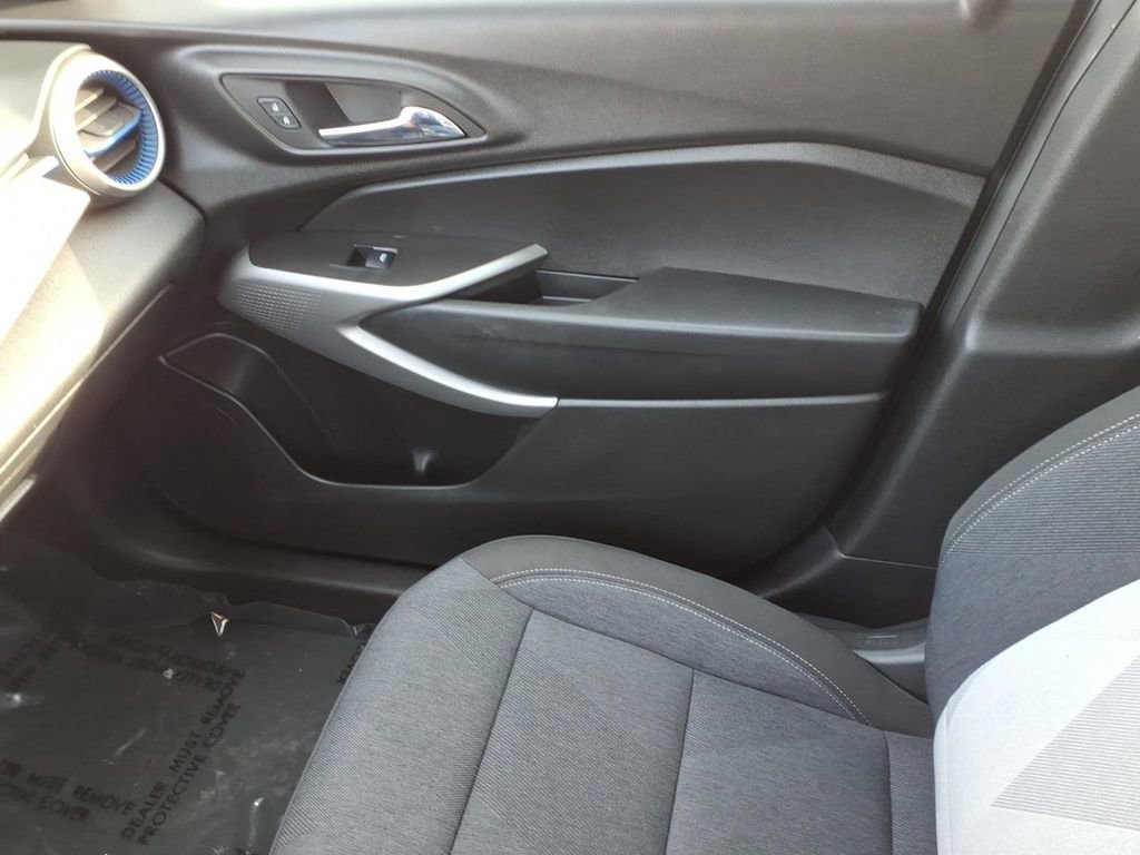 Certified 2024 Chevrolet Trax LS w/ Driver Confidence Package image 22