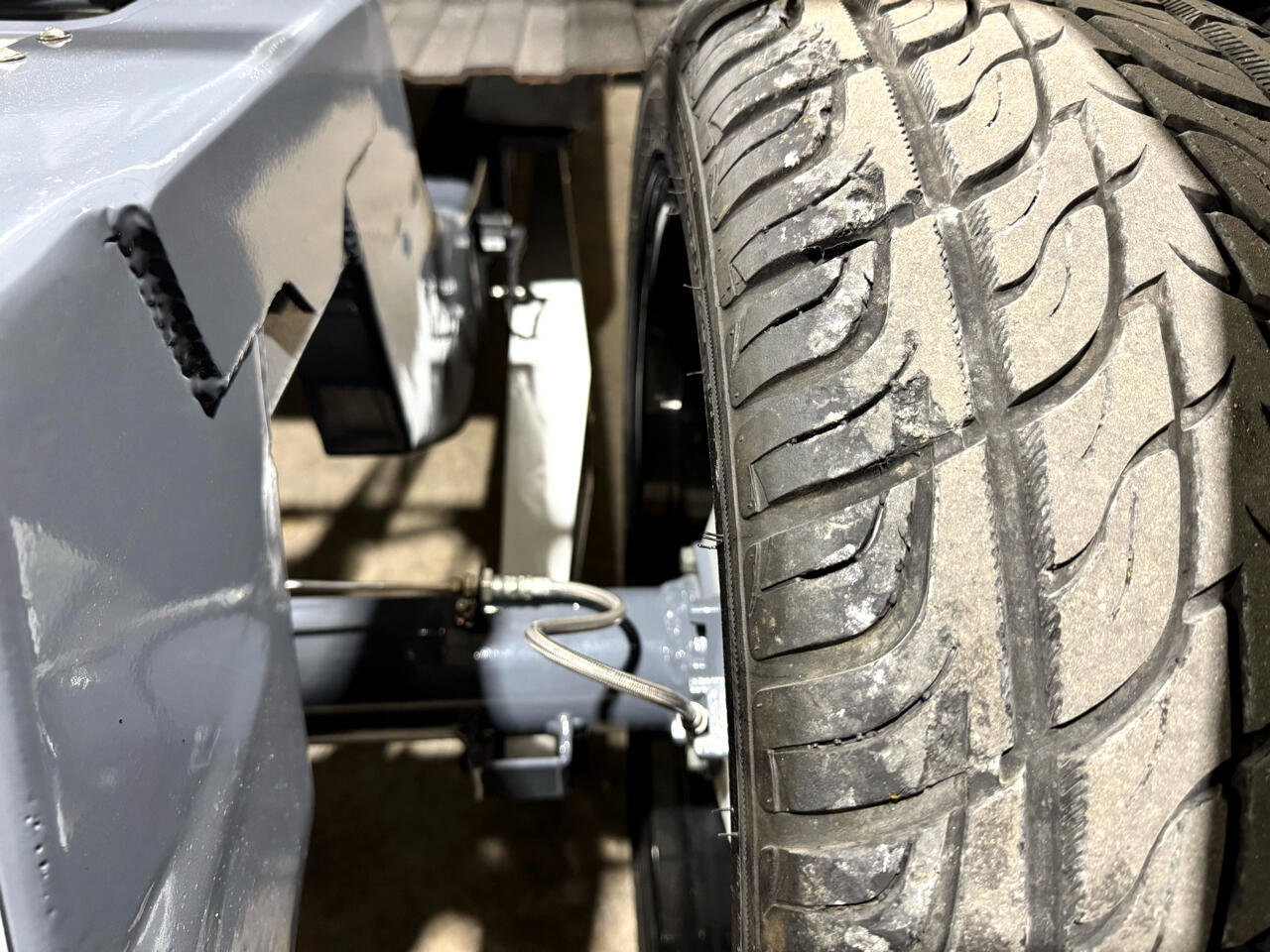 Used 1993 Dodge D/W Truck 350 image 39