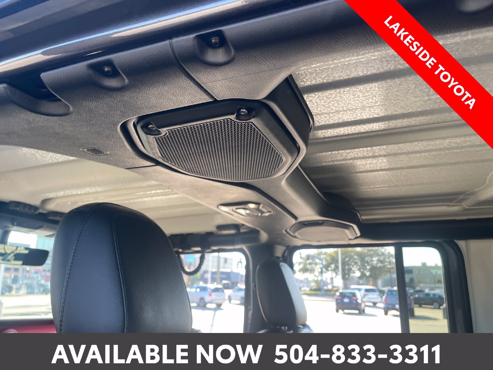 Used 2020 Jeep Wrangler Unlimited Rubicon AWD/4WD image 22