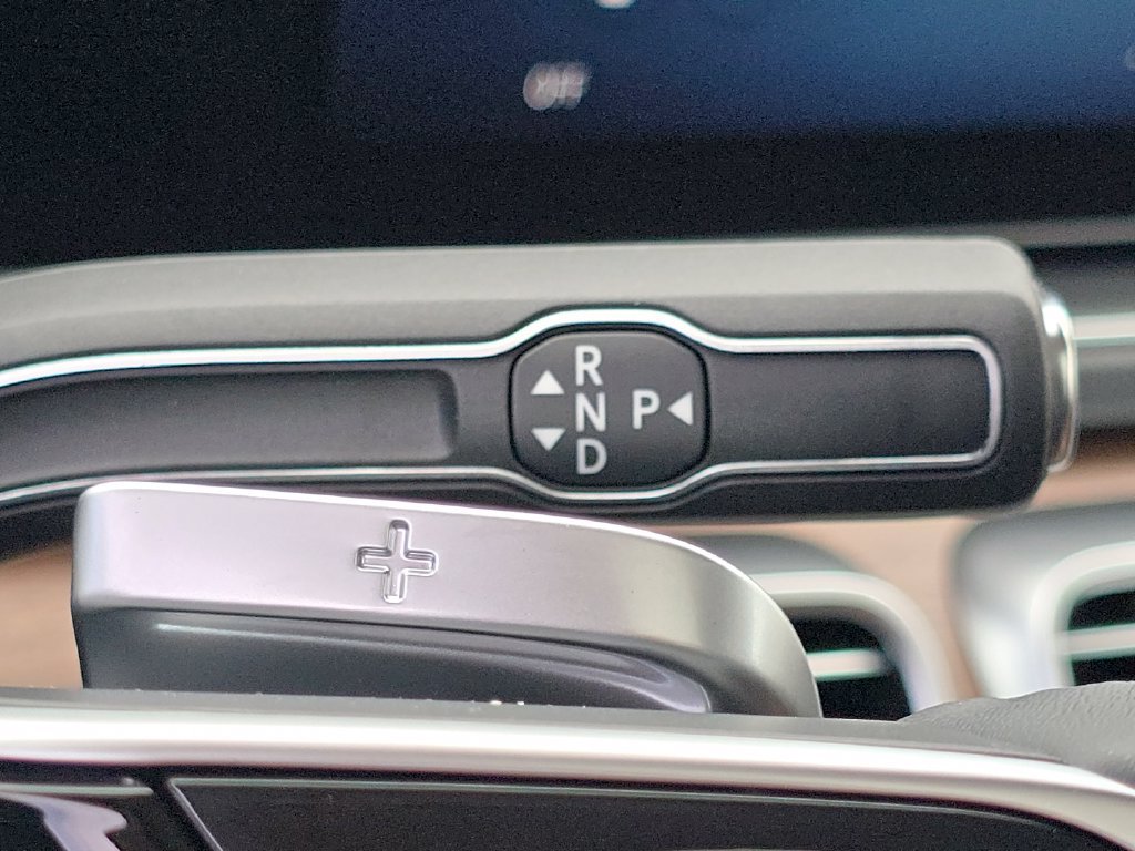 New 2026 Mercedes-Benz GLE 350 4MATIC image 38