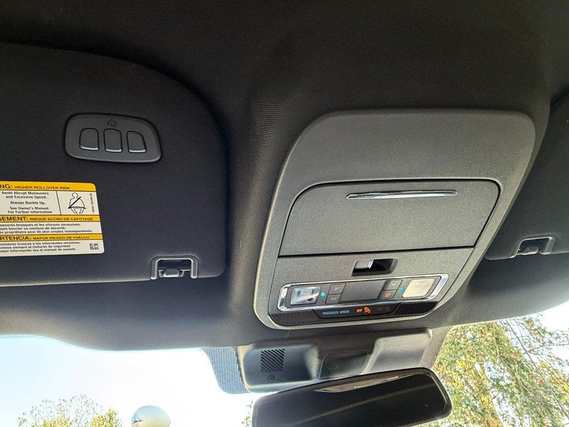 Used 2025 Ford F150 Lariat AWD/4WD image 65