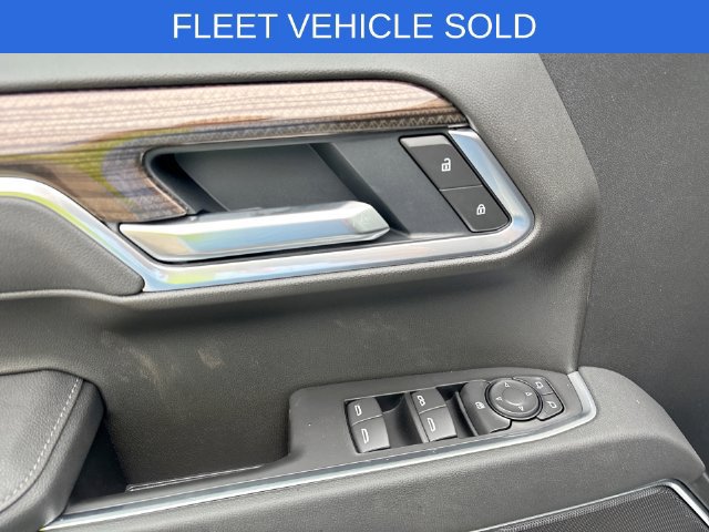 New 2026 Chevrolet Silverado 1500 LT w/ Z71 Off-Road Package AWD/4WD image 13