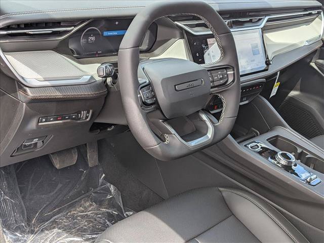 New 2026 Jeep Cherokee Limited AWD/4WD image 3