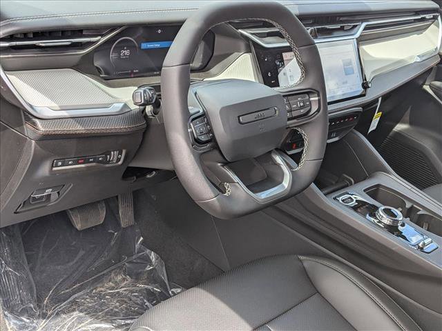 New 2026 Jeep Cherokee Limited AWD/4WD image 3