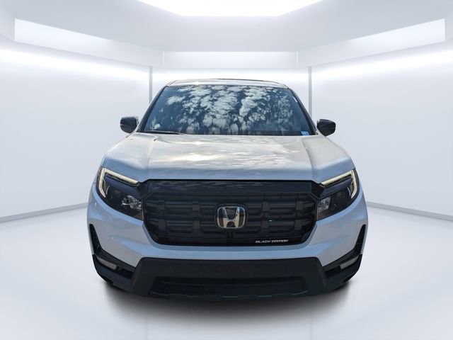 New 2026 Honda Ridgeline Black Edition image 8