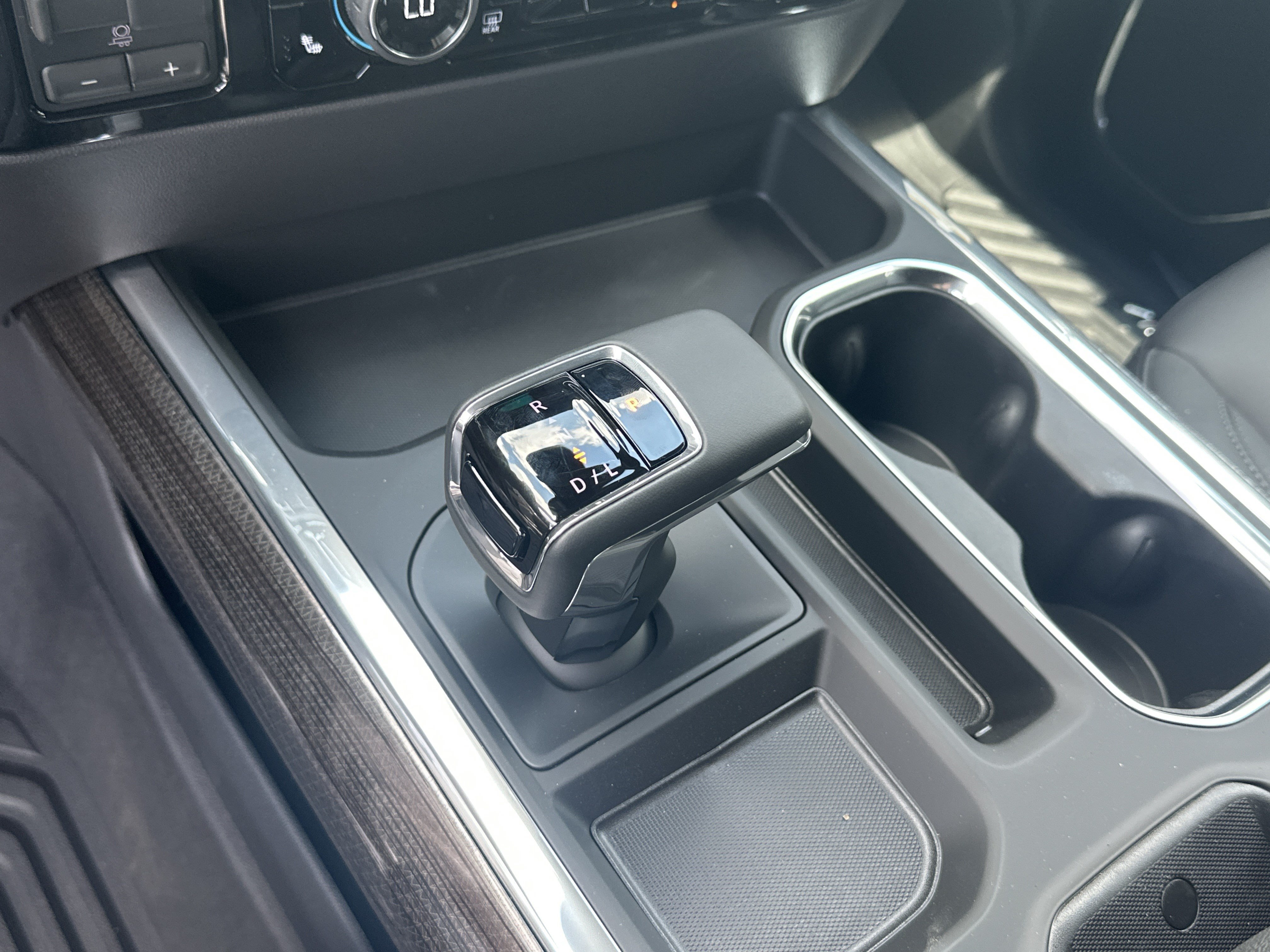 New 2026 Chevrolet Silverado 1500 LT Trail Boss w/ Convenience Package II AWD/4WD image 29