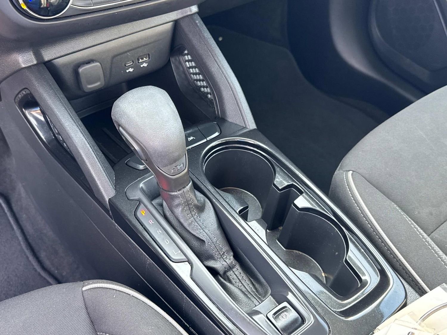 Used 2024 Chevrolet TrailBlazer LS image 30