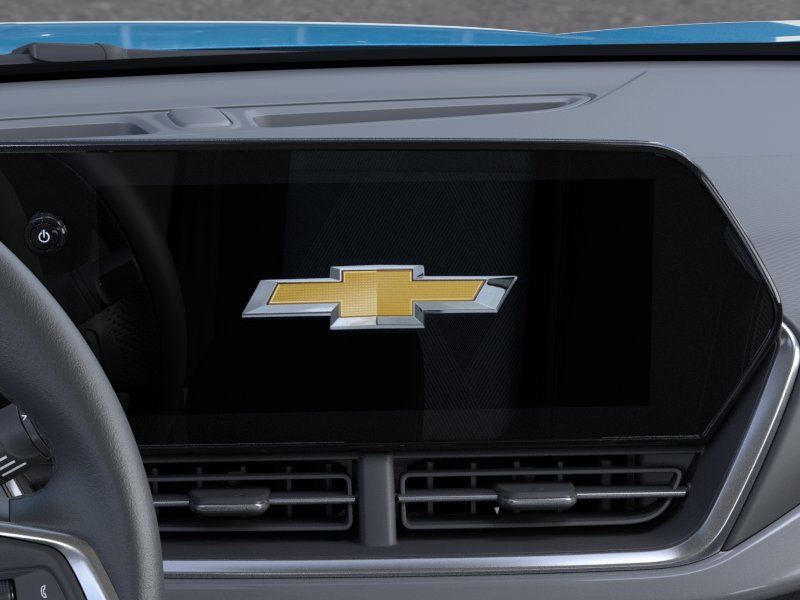 New 2026 Chevrolet Trax LT w/ Driver Confidence Package FWD image 44