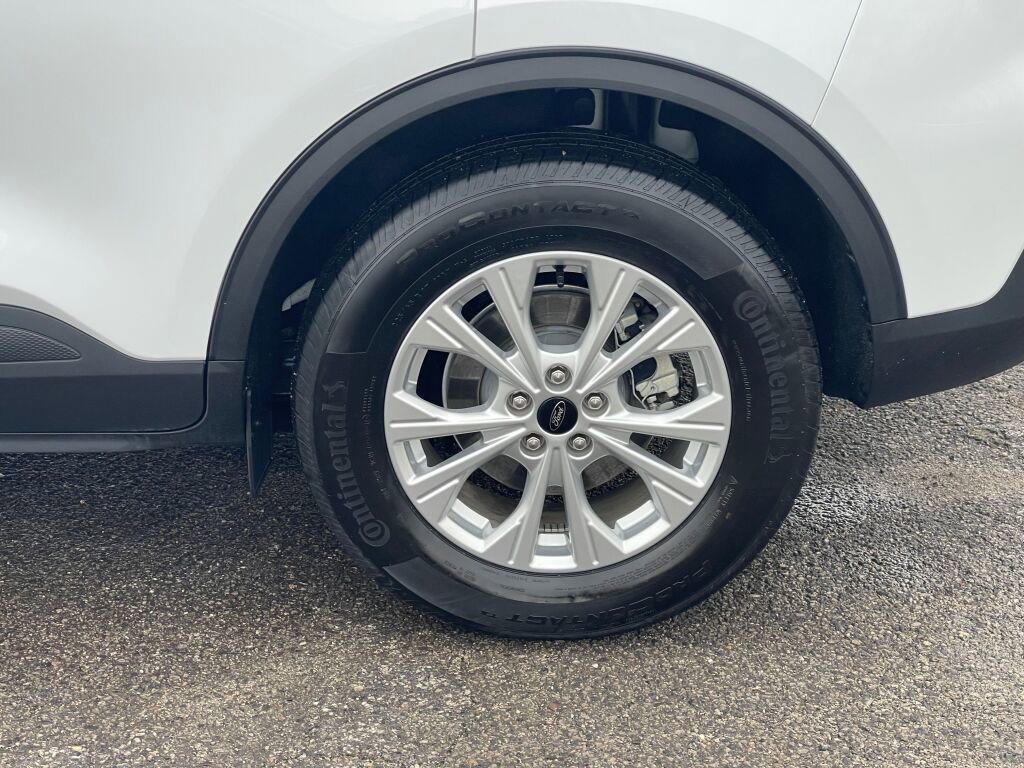 Used 2023 Ford Escape Active image 28