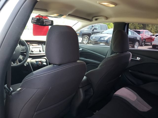 Used 2014 Dodge Dart SXT FWD image 8