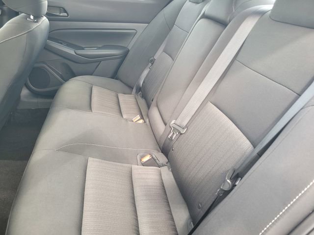 Certified 2025 Nissan Altima 2.5 S image 15