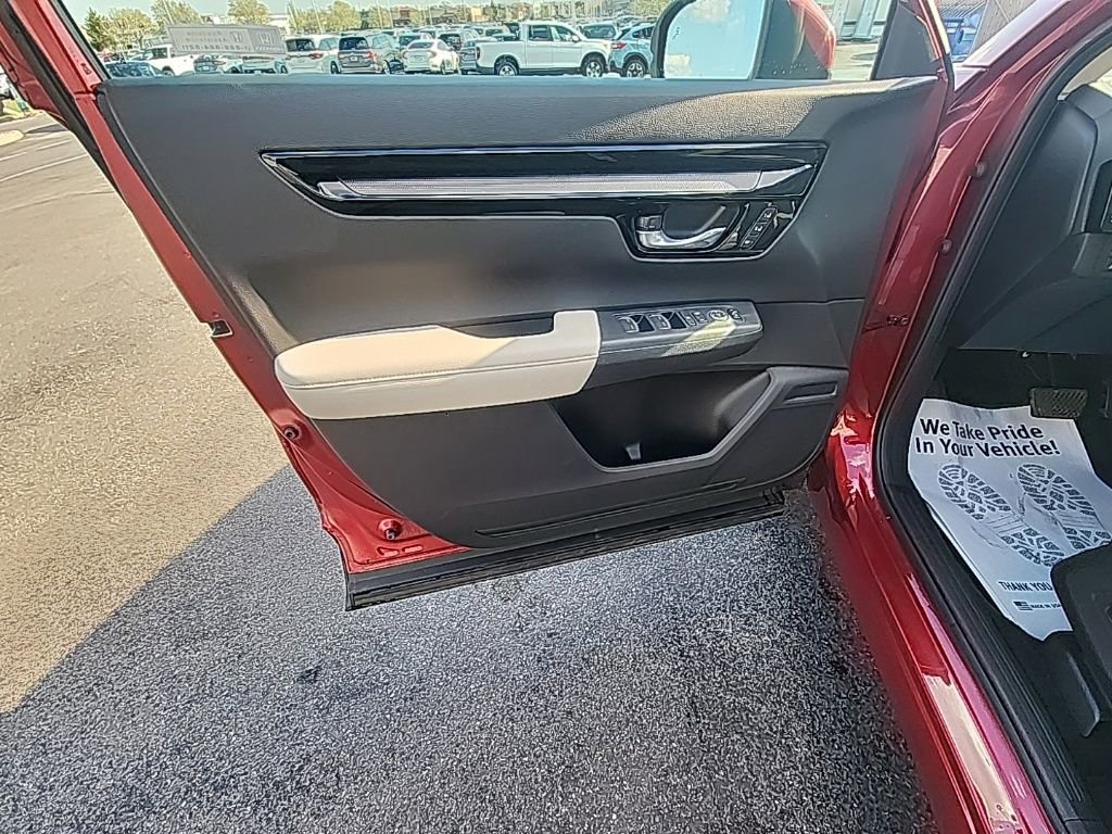 Used 2023 Honda CR-V EX-L image 11