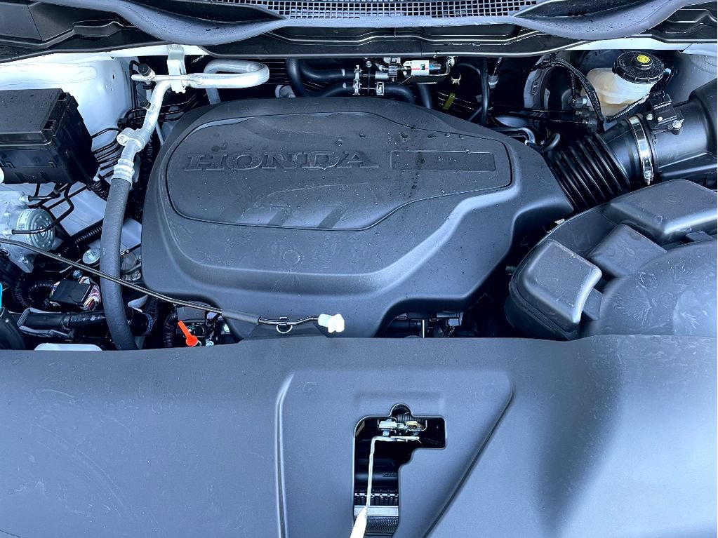 New 2026 Honda Odyssey Sport-L image 5