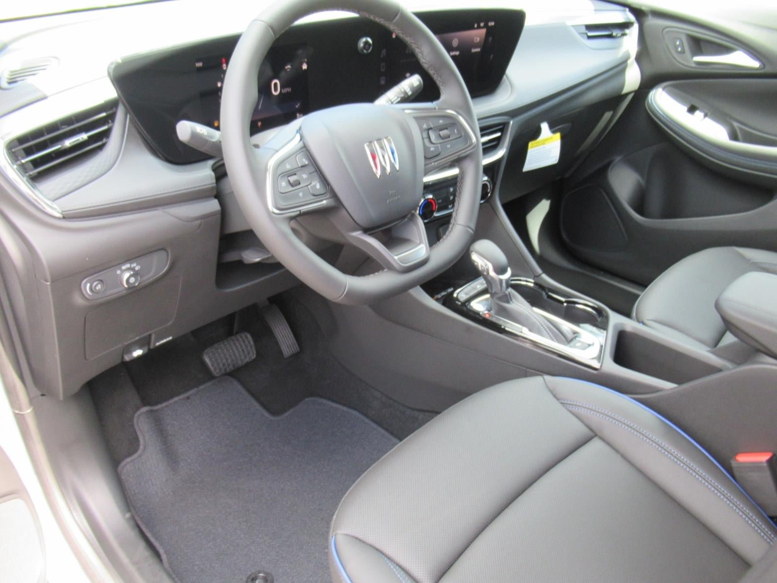 New 2026 Buick Encore GX Sport Touring w/ Advanced Technology Package FWD image 15