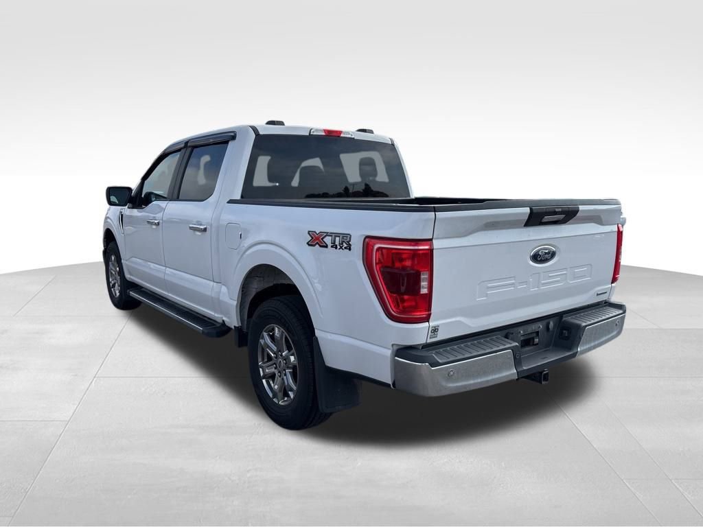 Used 2021 Ford F150 XLT w/ XTR Package image 20