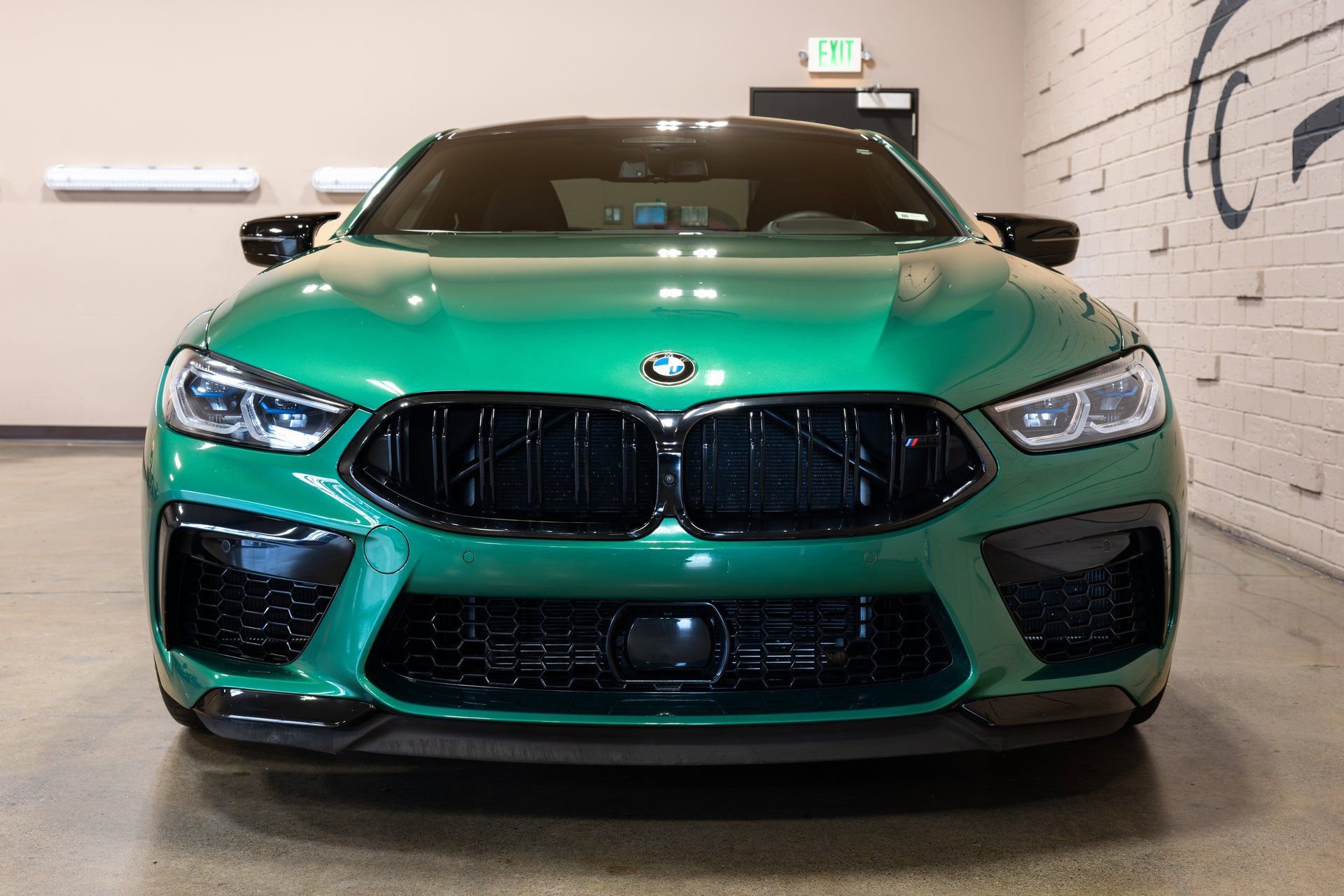 Used 2024 BMW M8 Competition image 16