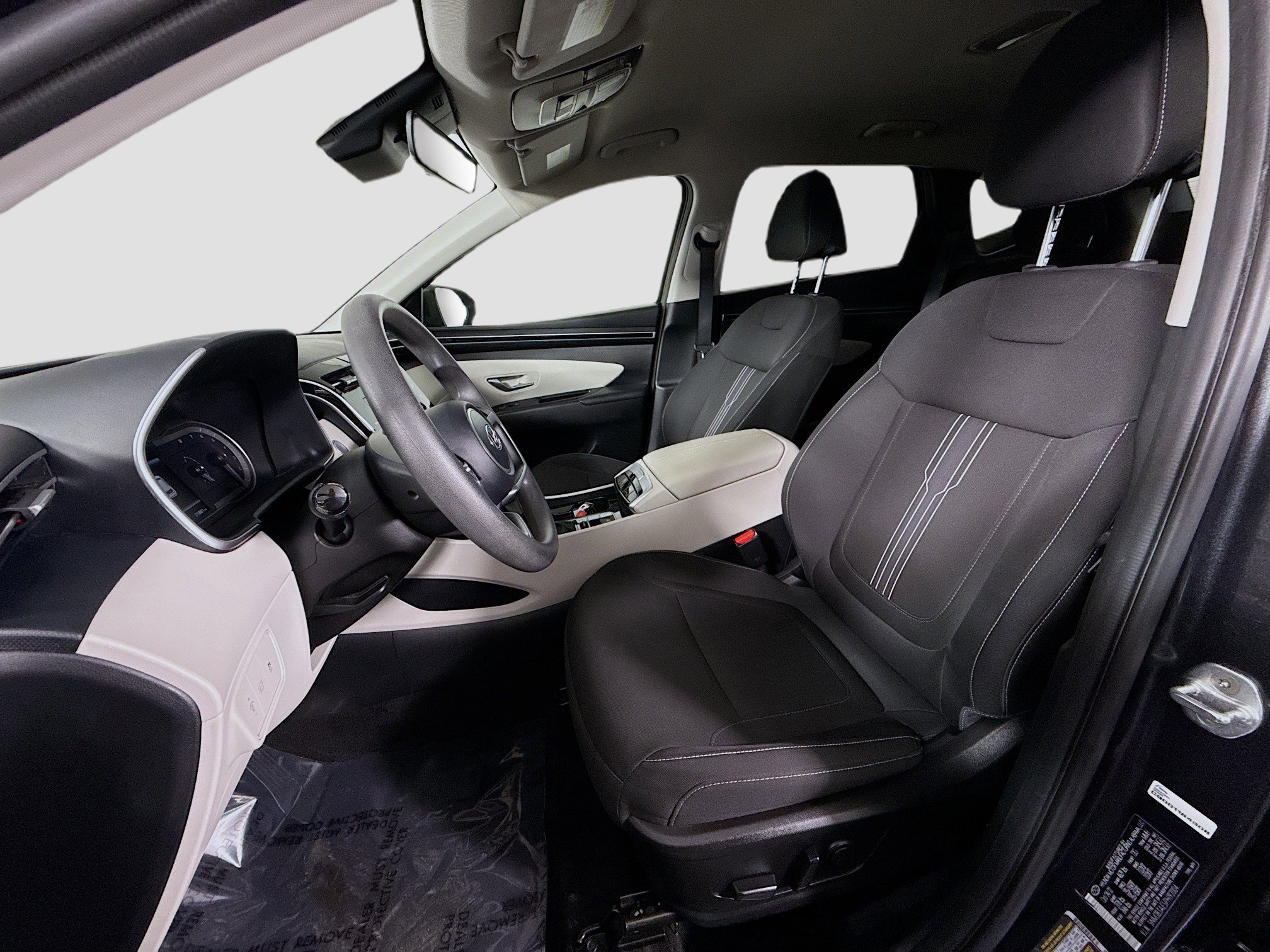 Used 2023 Hyundai Tucson SEL image 22