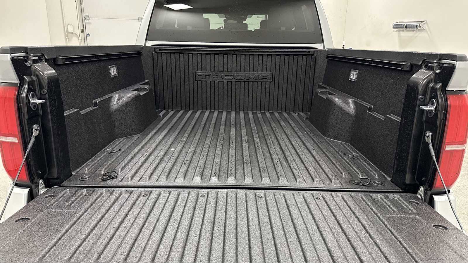 New 2026 Toyota Tacoma SR5 image 28