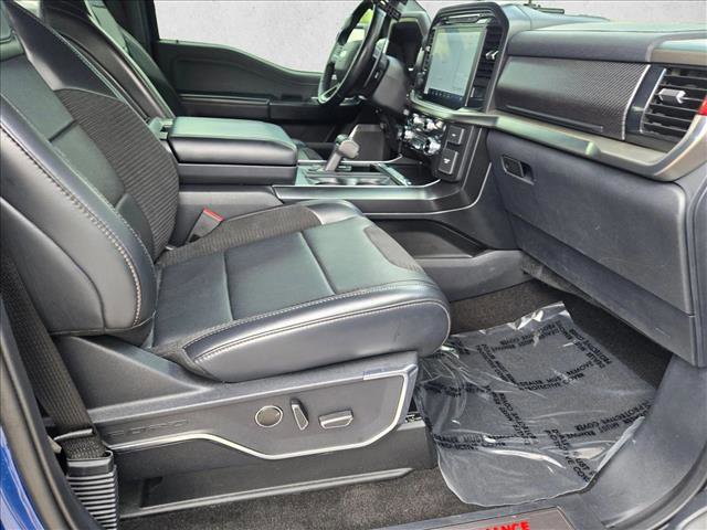 Used 2022 Ford F150 Raptor w/ Equipment Group 801A High image 19