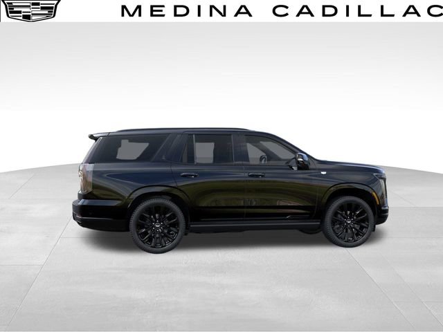 New 2026 Cadillac Escalade Platinum Sport image 5
