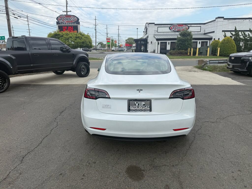 Used 2023 Tesla Model 3 Standard Range RWD image 6