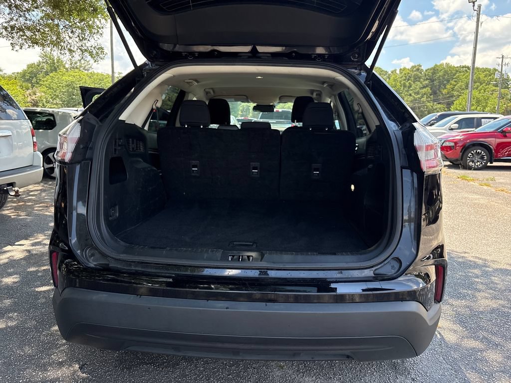 Used 2024 Ford Edge SE AWD/4WD image 17