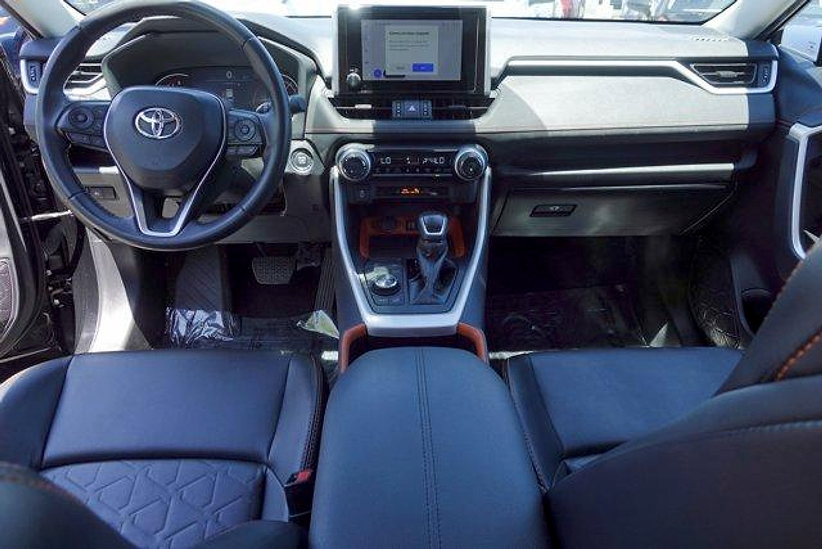 Certified 2024 Toyota RAV4 Adventure AWD/4WD image 27