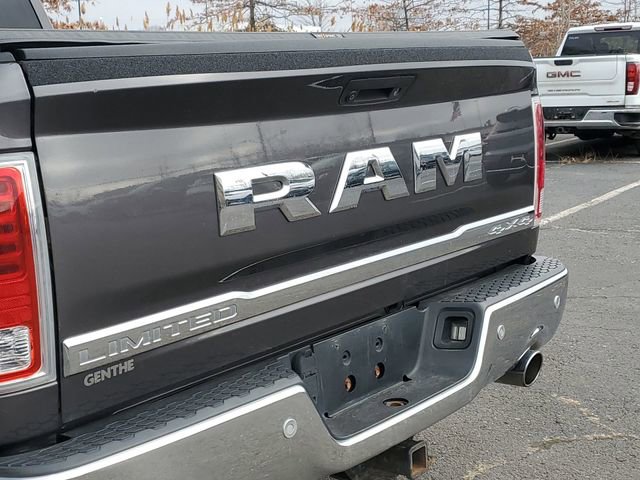 Used 2016 RAM 1500 Limited image 33