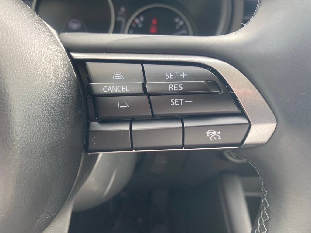 Certified 2026 MAZDA MAZDA3 2.5 S Sedan w/ Preferred Pkg FWD image 9