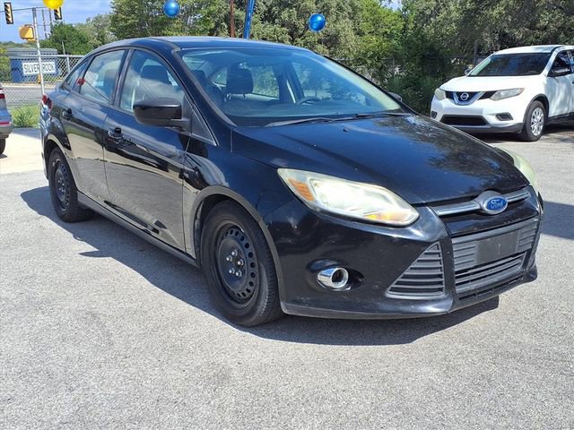 Used 2012 Ford Focus SE image 1